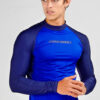 Compression Shirt Azul