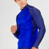 Compression Shirt Azul - Image 3