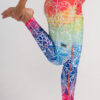 Leggings Mandala